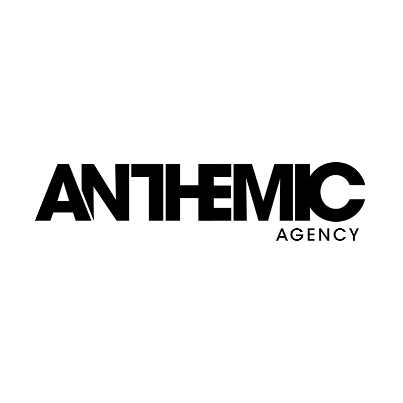 Anthemic Agency Logo