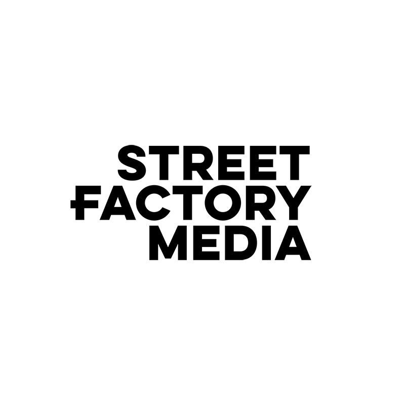 street factory media